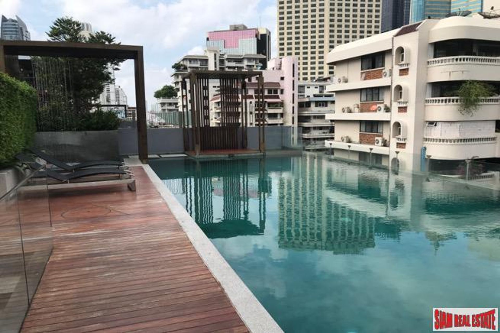 Кондоминиум в , Krung Thep Maha Nakhon 11096392