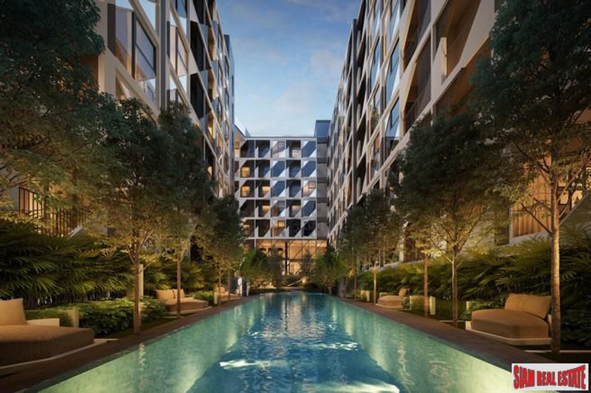 Condominio nel Huai Khwang, Krung Thep Maha Nakhon 11096404