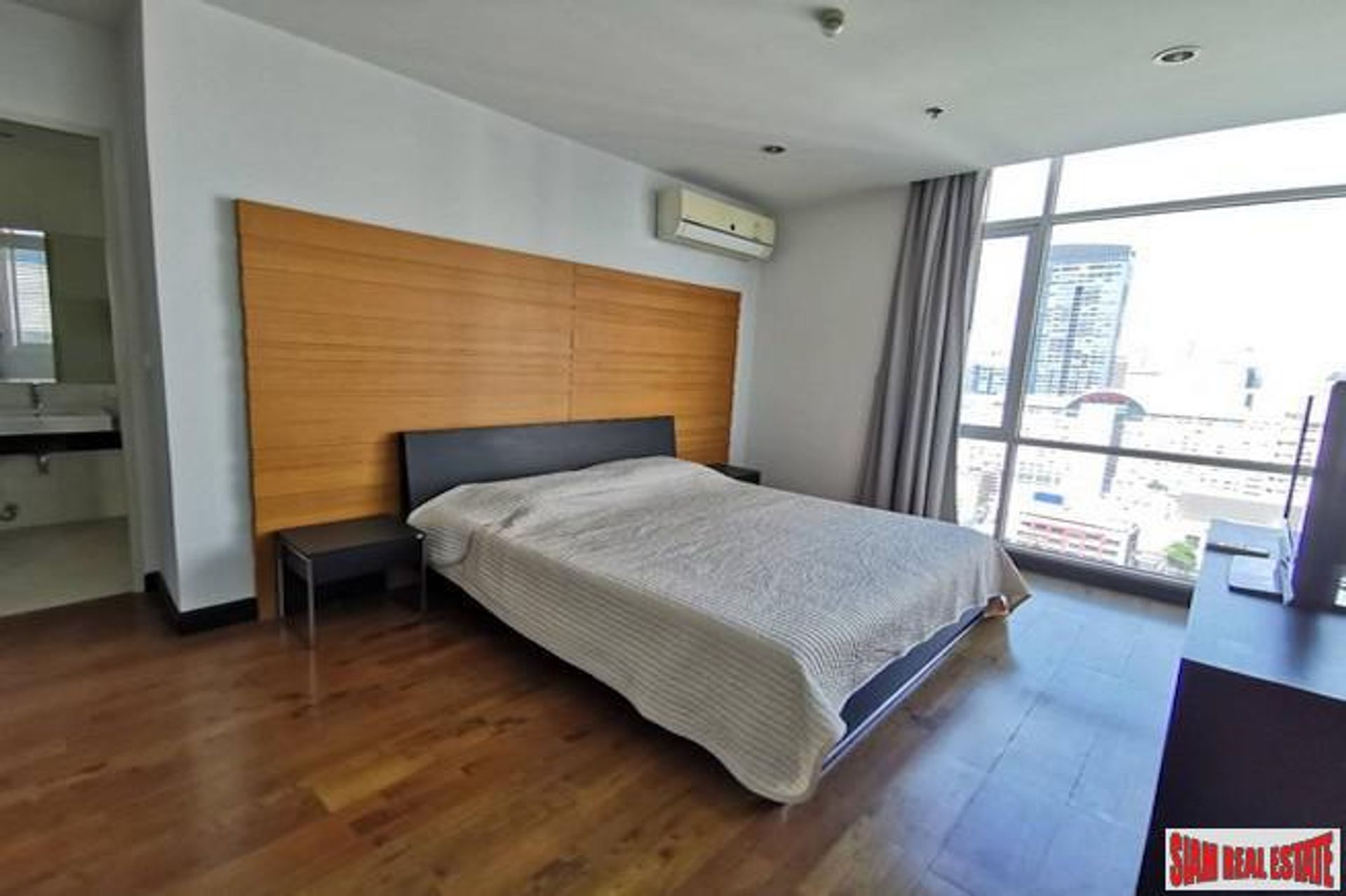 Condominium dans , Krung Thep Maha Nakhon 11096412