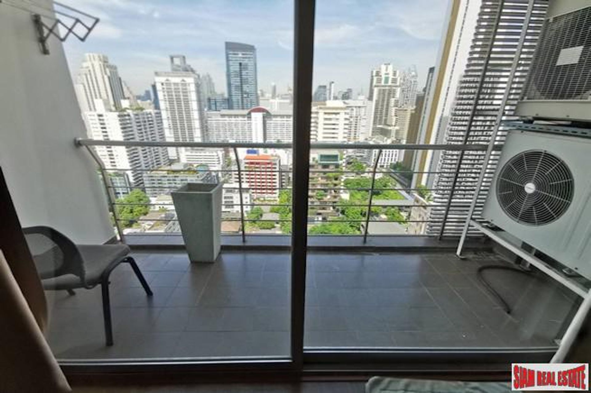 Condominium dans , Krung Thep Maha Nakhon 11096412