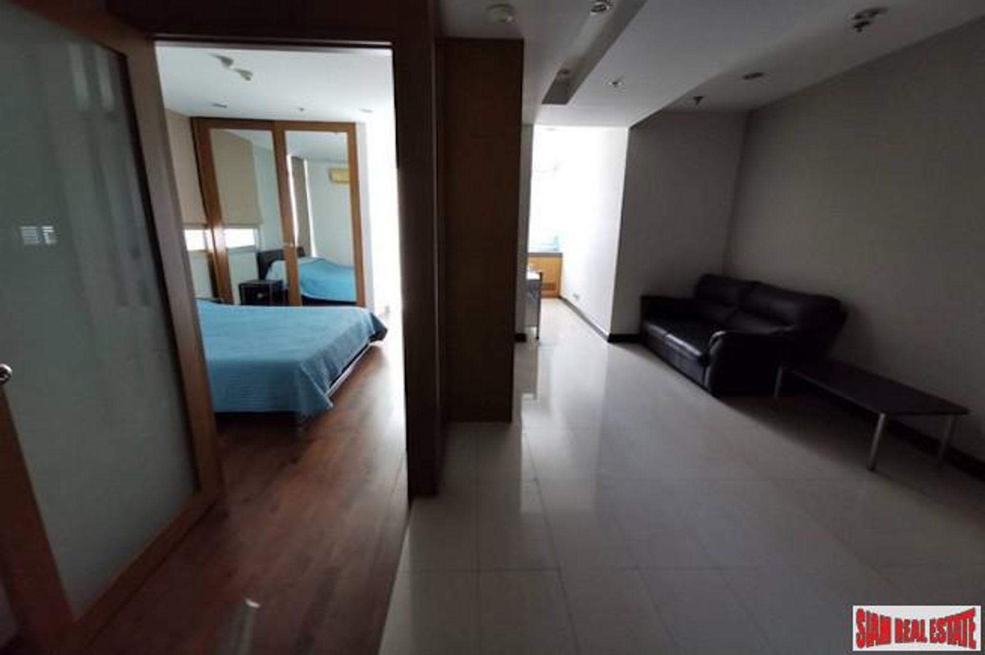 Condominium dans , Krung Thep Maha Nakhon 11096412