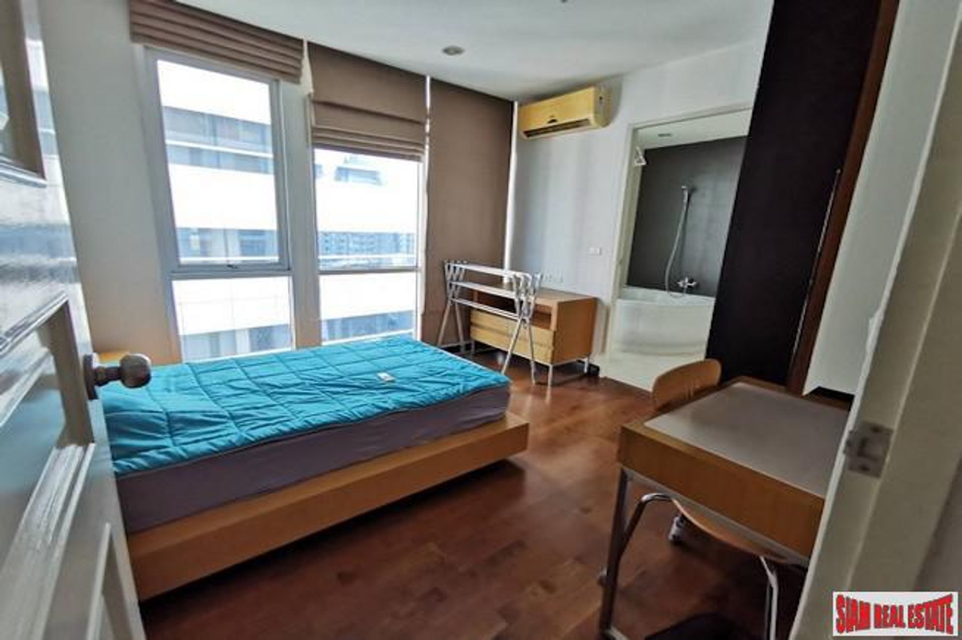 Condominium dans , Krung Thep Maha Nakhon 11096412