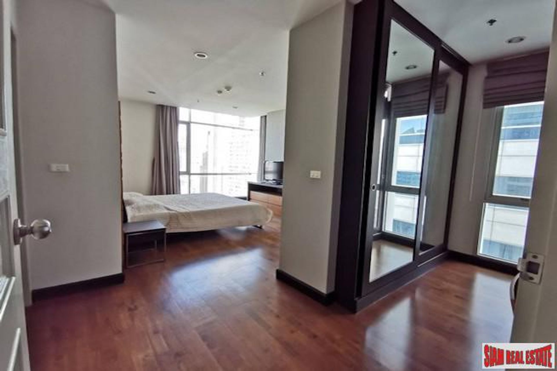 Condominium dans Chanson Ban Na, Krung Thep Maha Nakhon 11096412