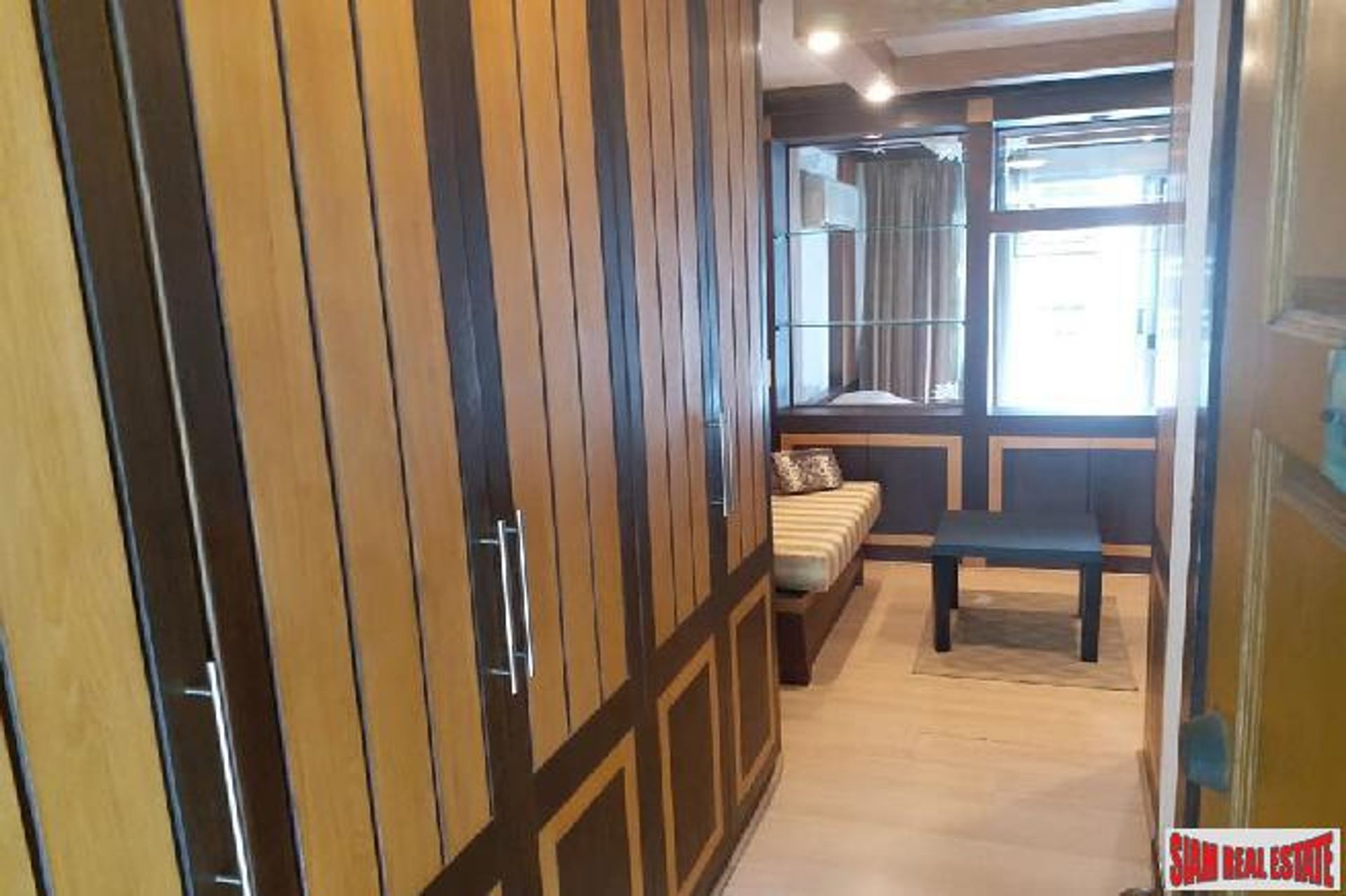 Condominio nel , Krung Thep Maha Nakhon 11096469