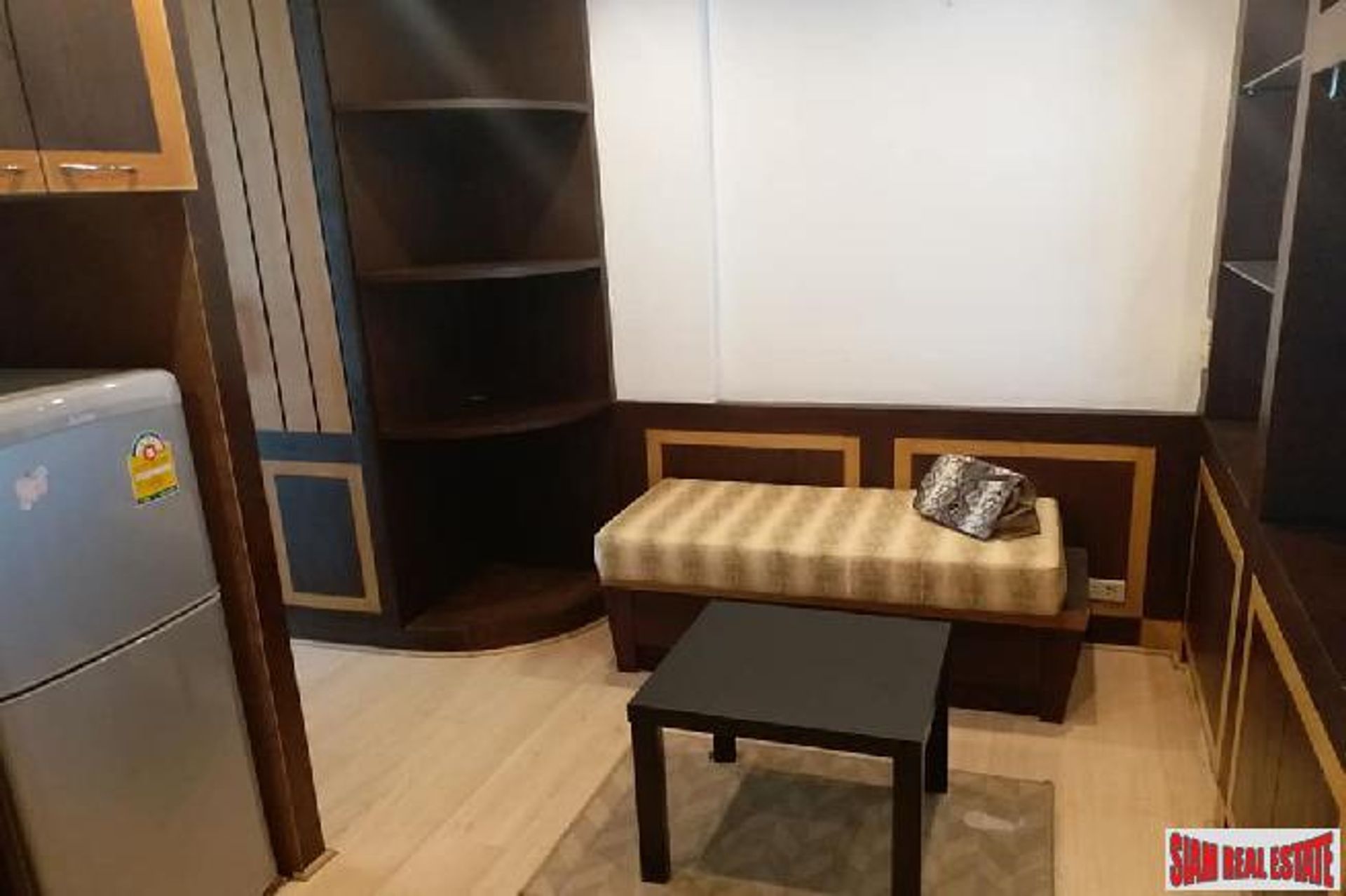 Condominio nel , Krung Thep Maha Nakhon 11096469