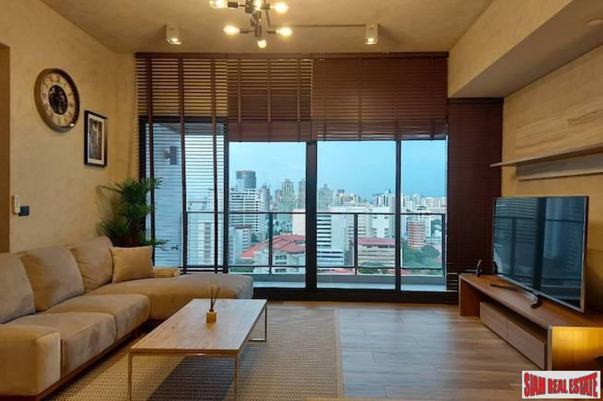 Condominio nel , Krung Thep Maha Nakhon 11096489