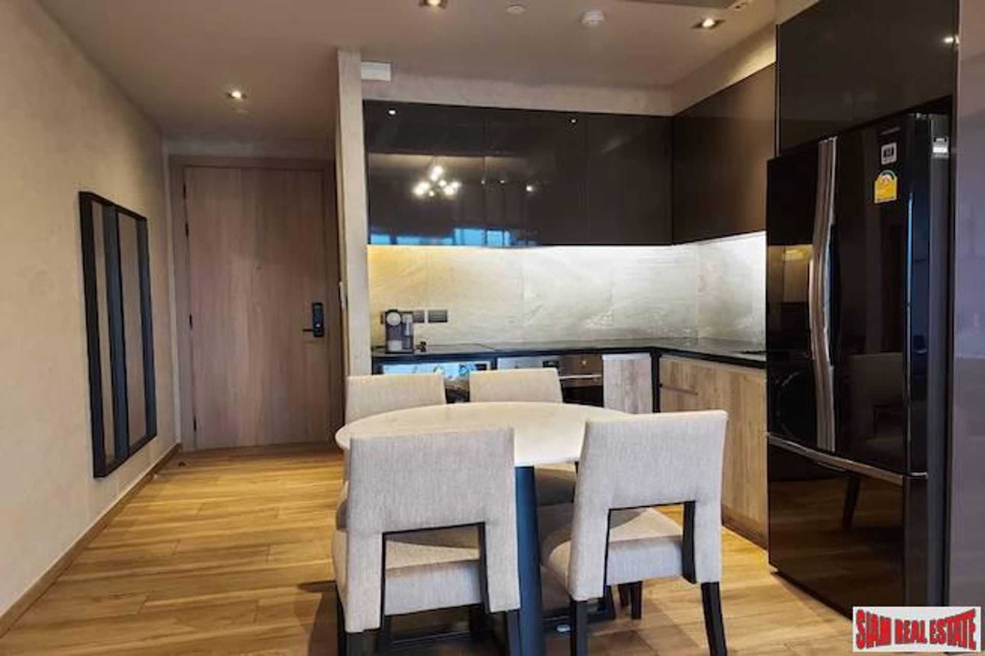 Condominio nel , Krung Thep Maha Nakhon 11096489