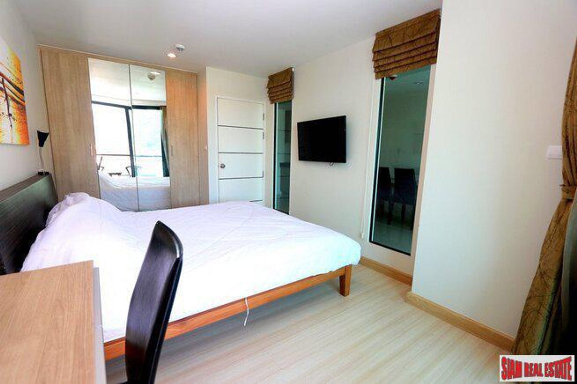 Condominium in Pa Tong, Phuket 11096550