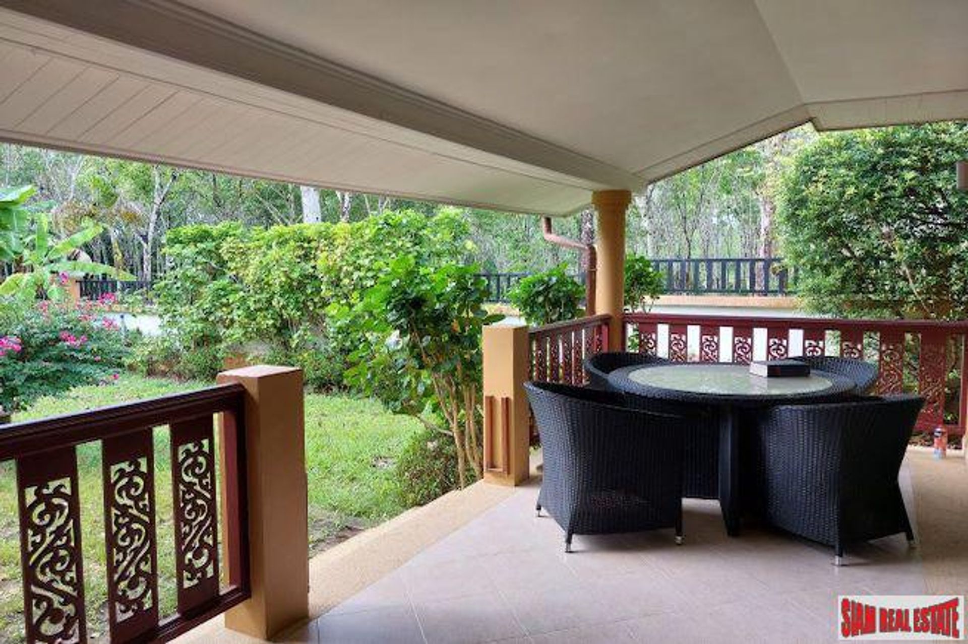 casa no Tambon Pa Klok, Chang Wat Phuket 11096553