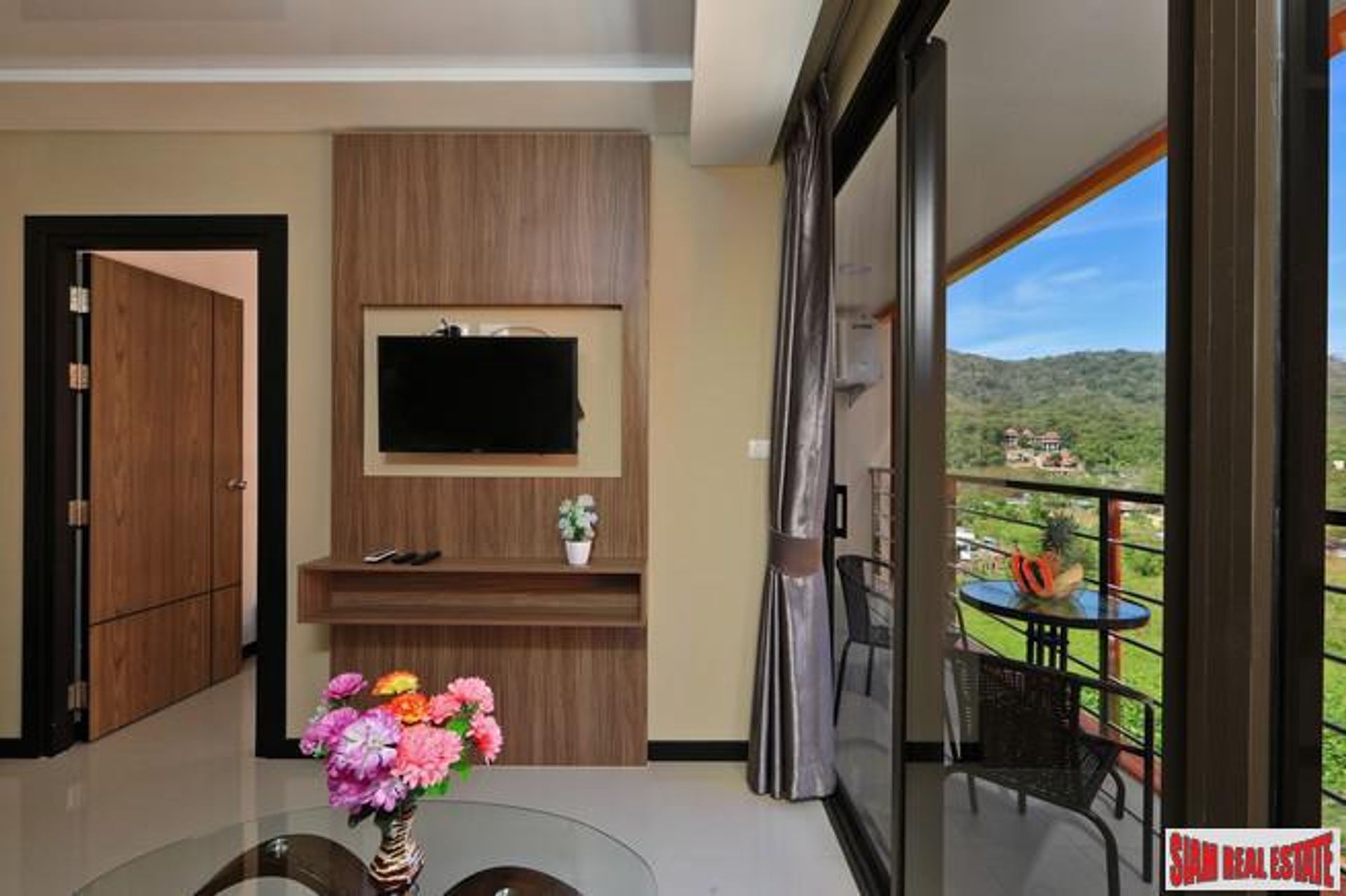 Condominium in Phuket, ภูเก็ต 11096555