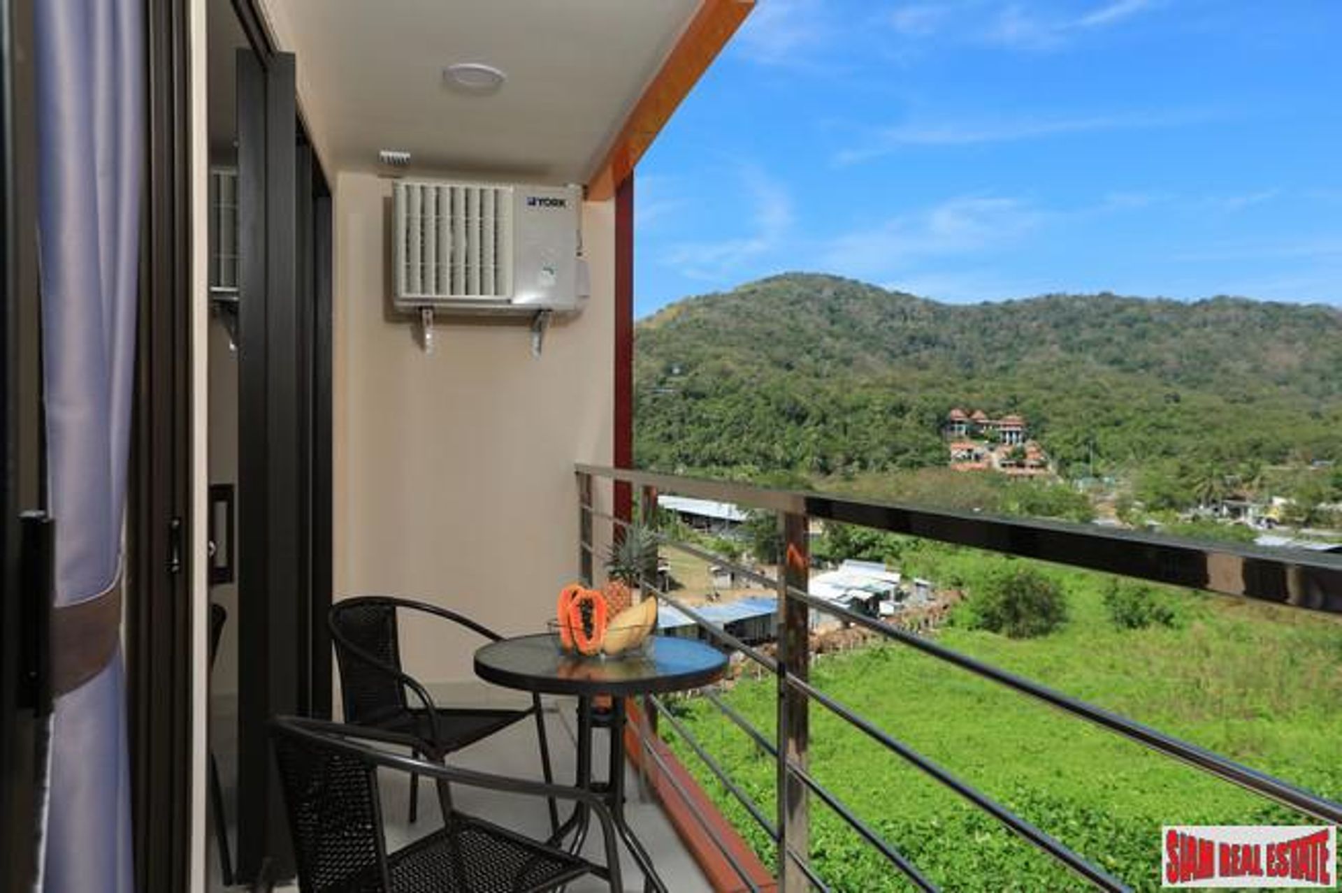 Condominium in Phuket, ภูเก็ต 11096555