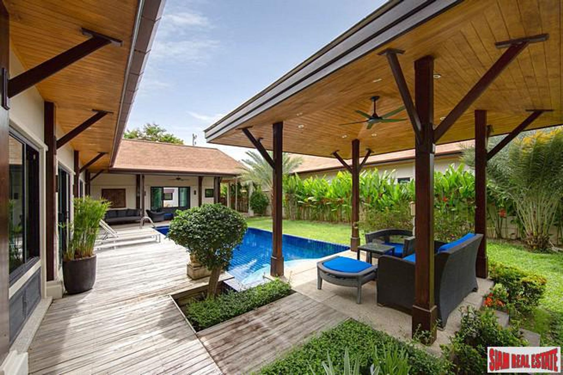 casa en Rawai, Phuket 11096592