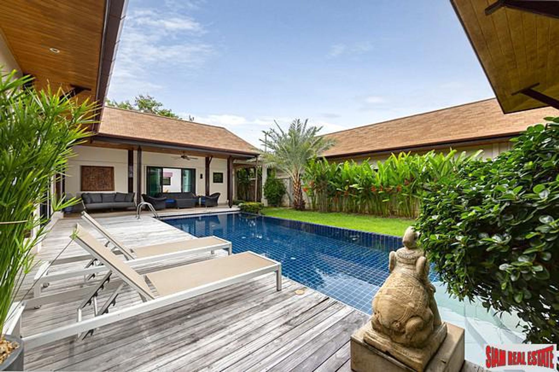 casa en Rawai, Phuket 11096592