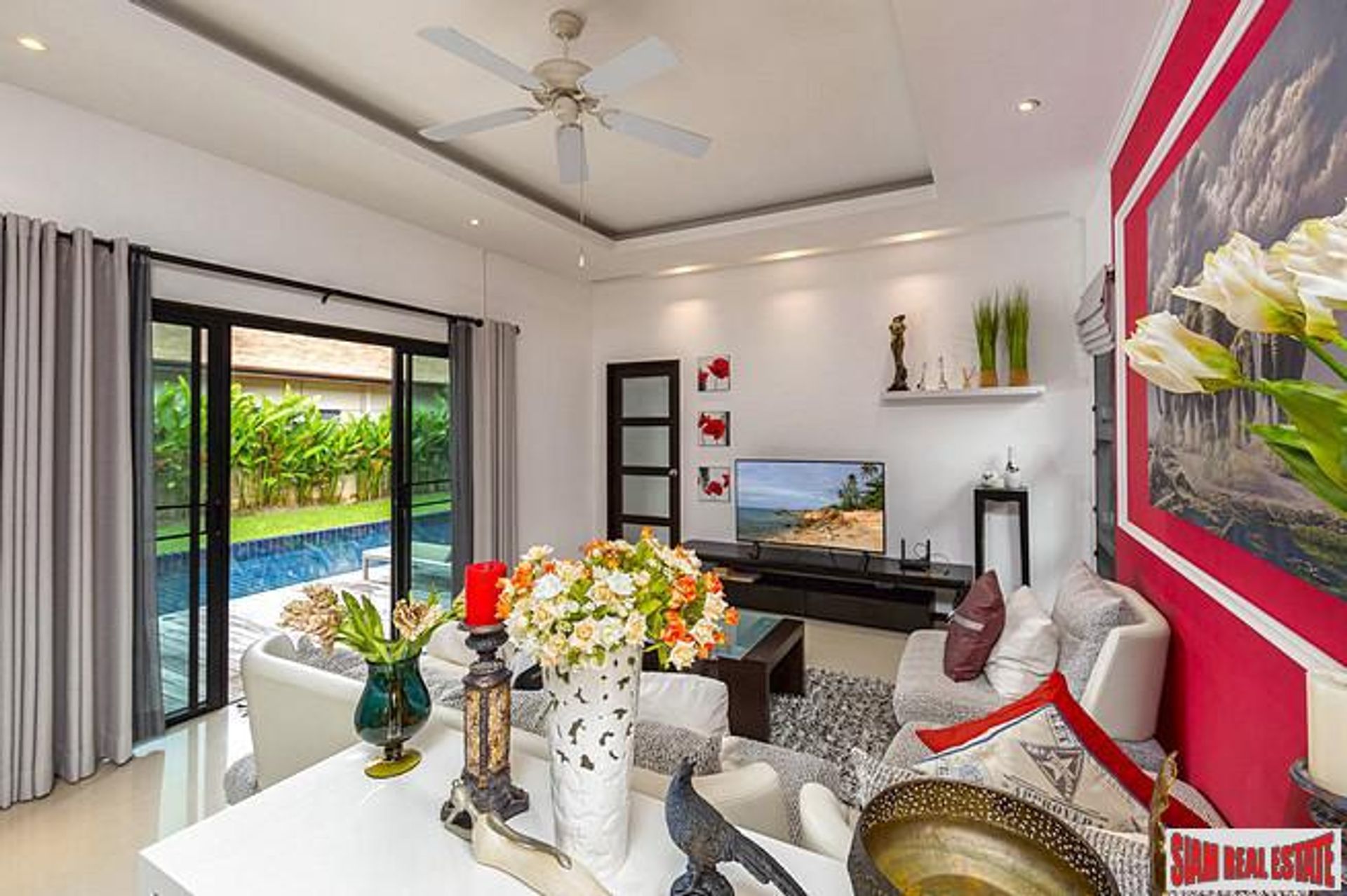 Huis in Rawai, Phuket 11096592