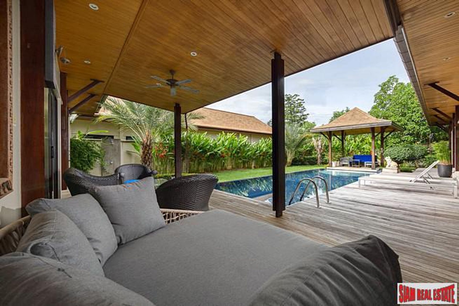 casa en Rawai, Phuket 11096592