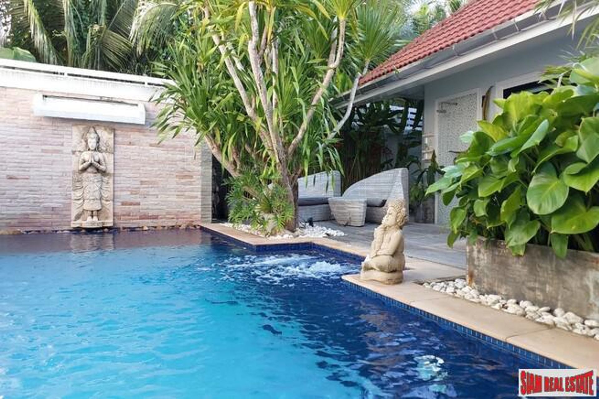 Hus i Ban Bang Khonthi, Phuket 11096615