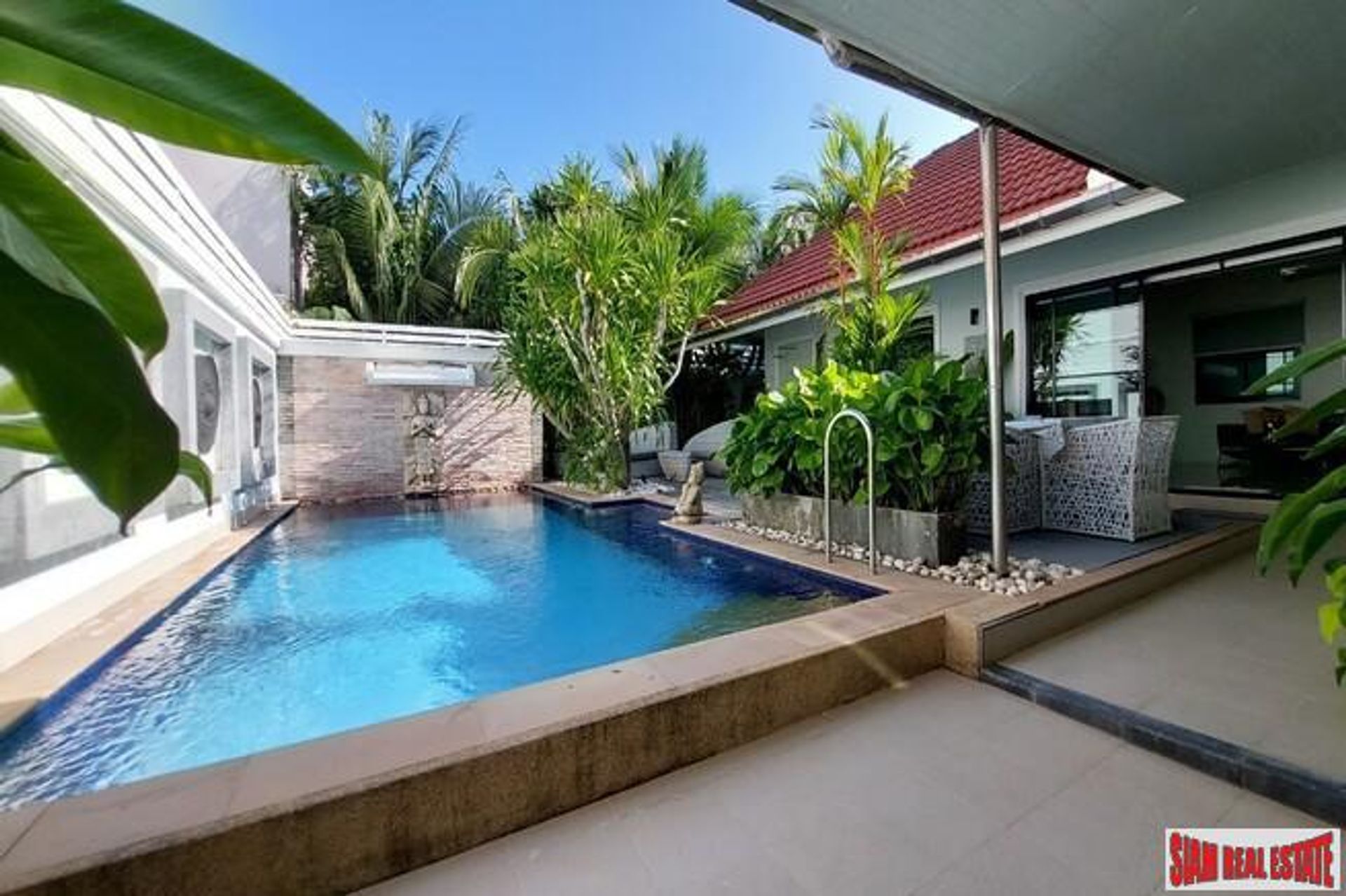 Hus i Ban Bang Khonthi, Phuket 11096615