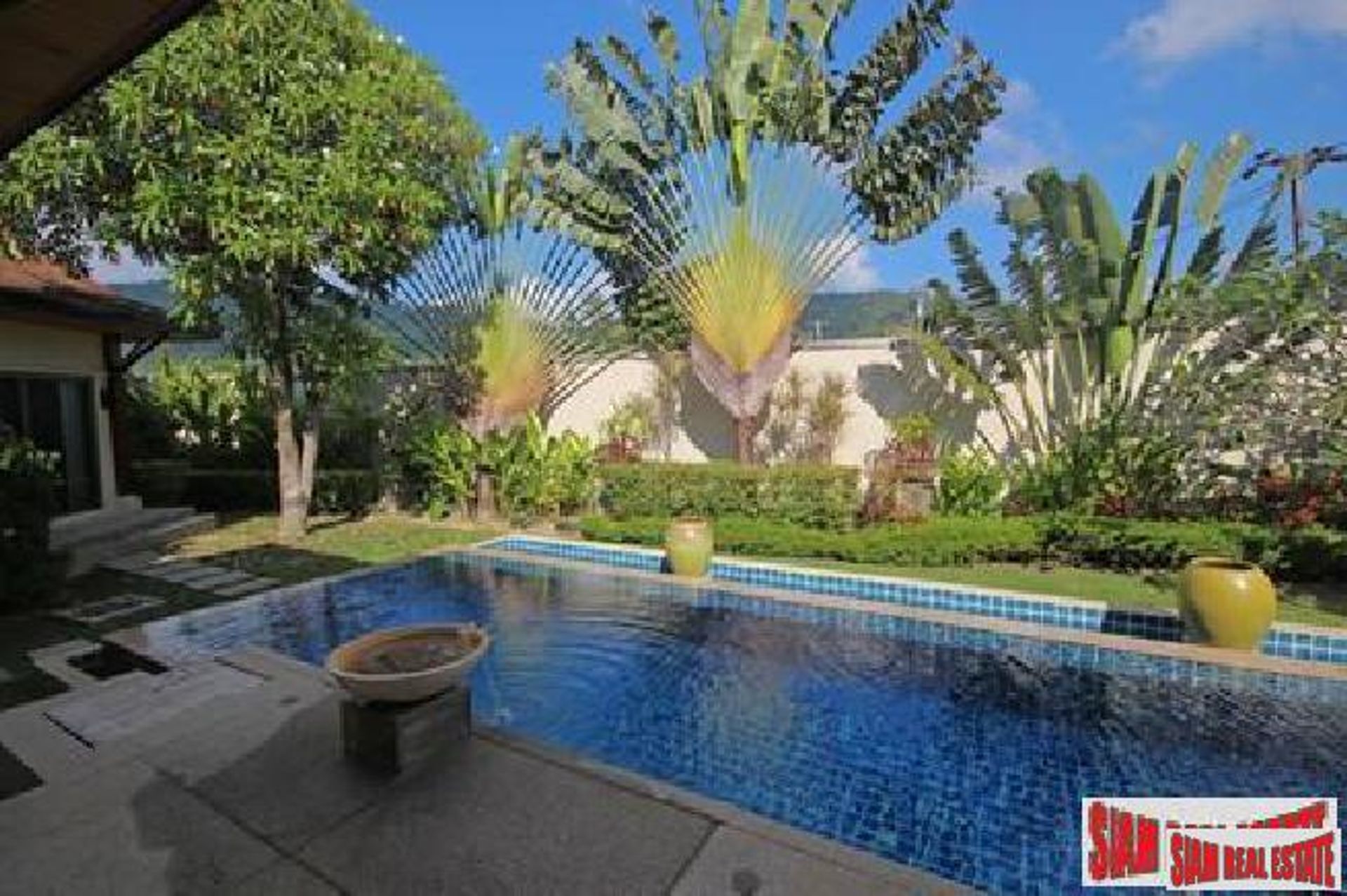 casa no Ban Phrom Thep, Phuket 11096617