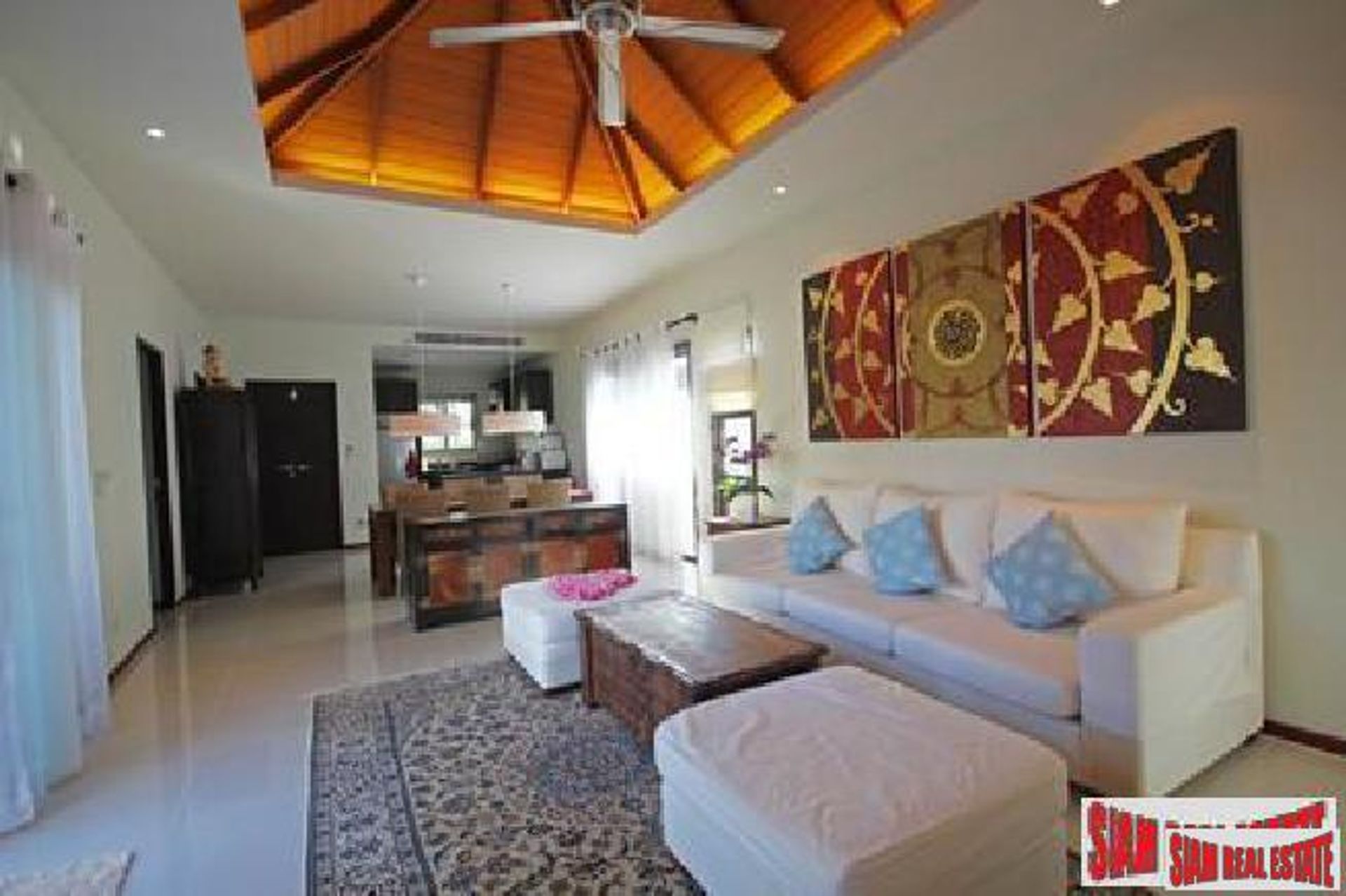 Huis in Ban Phrom Thep, Phuket 11096617