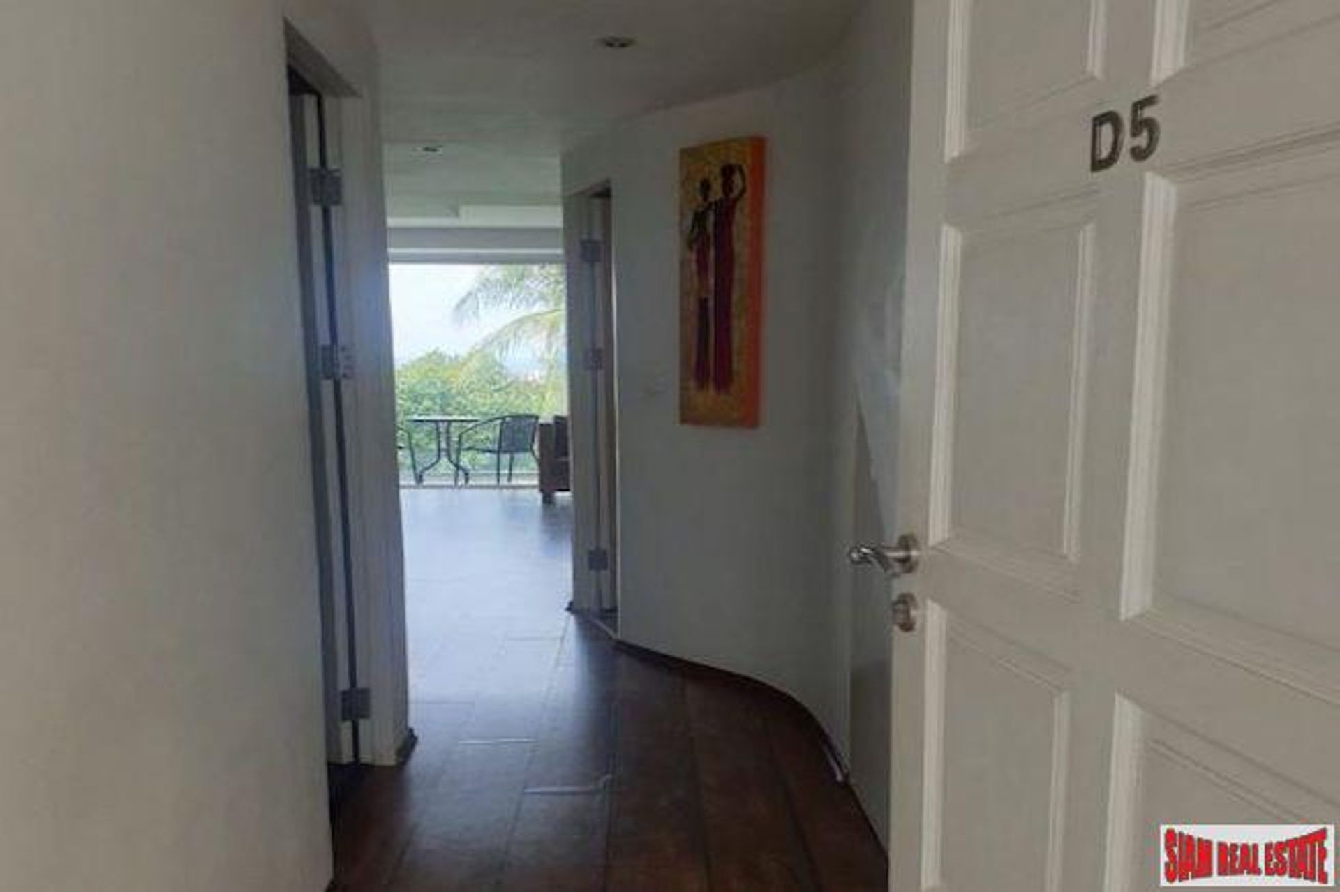 Condominium in Karon, Phuket 11096621