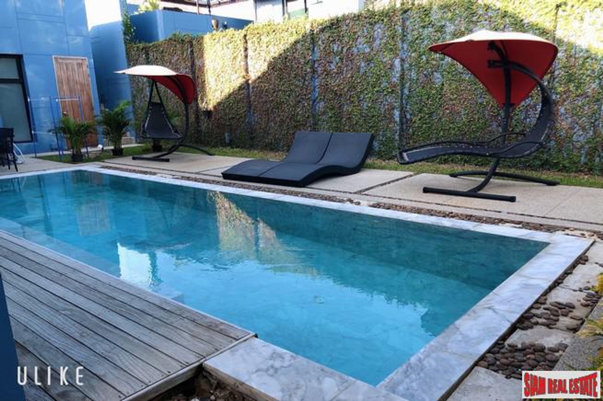 Haus im Ban Pa Sak, Phuket 11096627