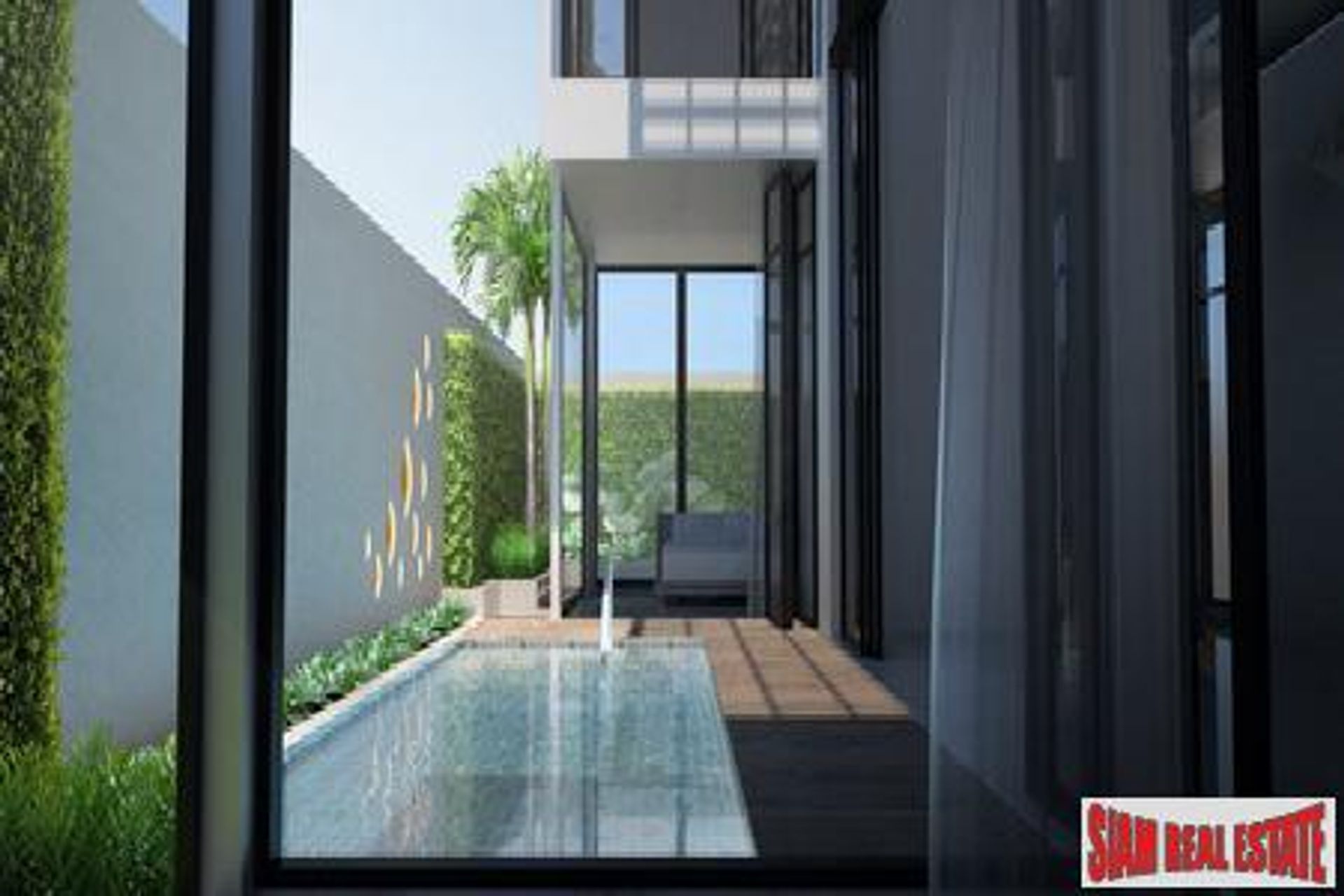 casa en Choeng Thale, Phuket 11096630