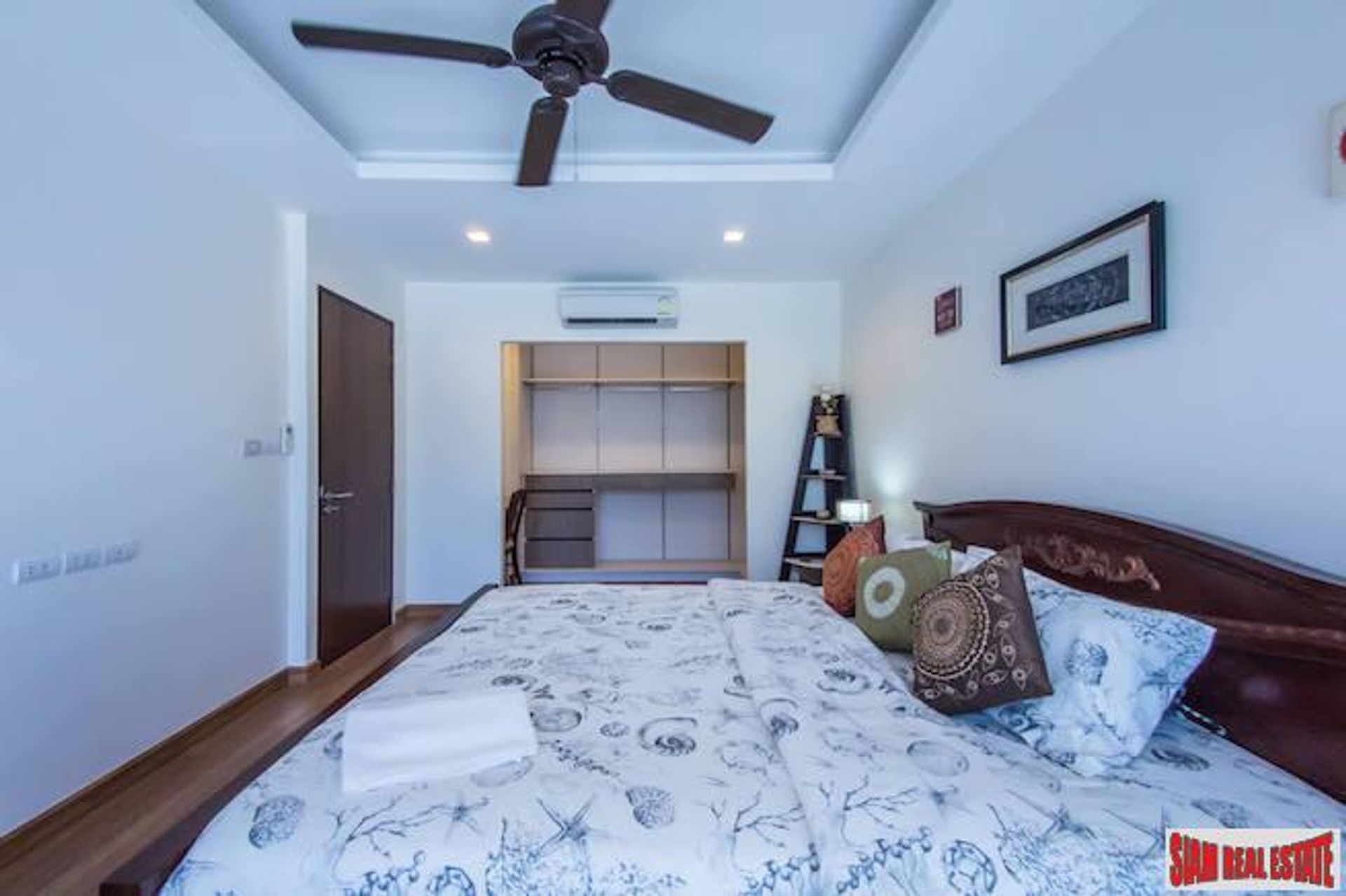 casa en Thalang, ภูเก็ต 11096655