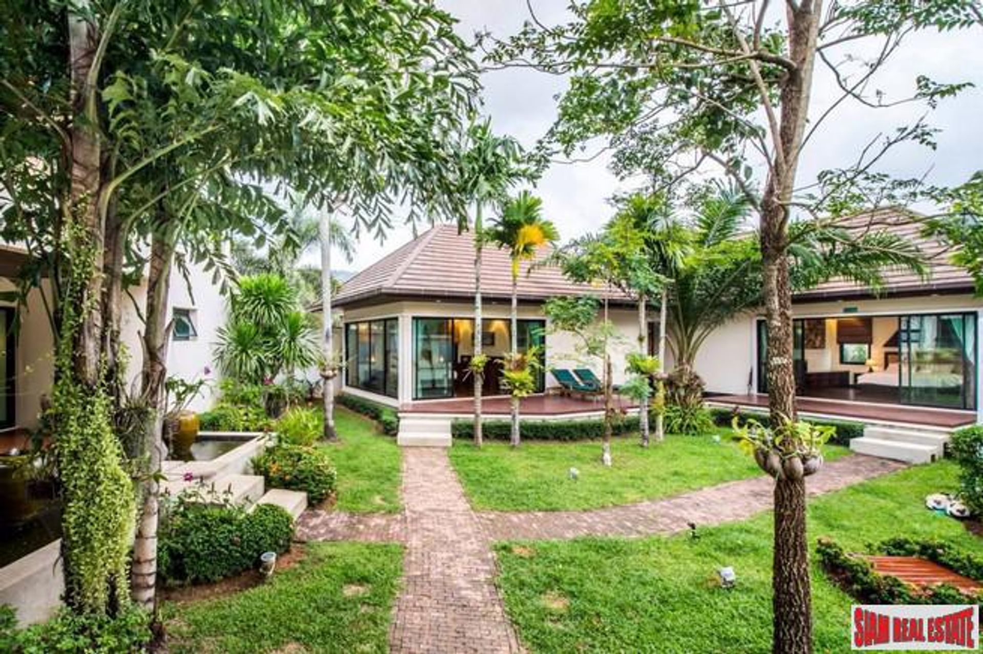 Casa nel Kamala, Phuket 11096657