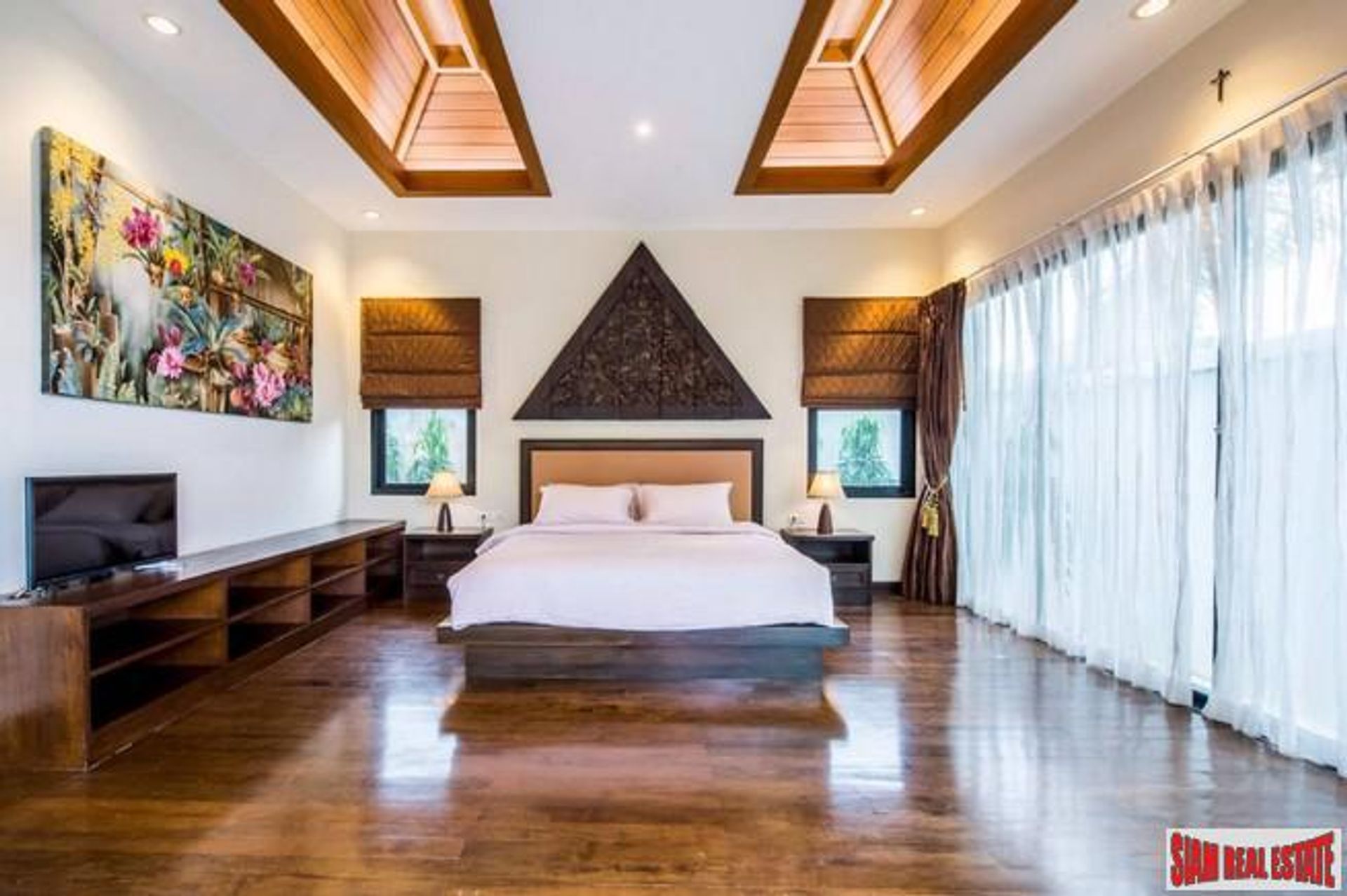 Будинок в Kamala, Phuket 11096657