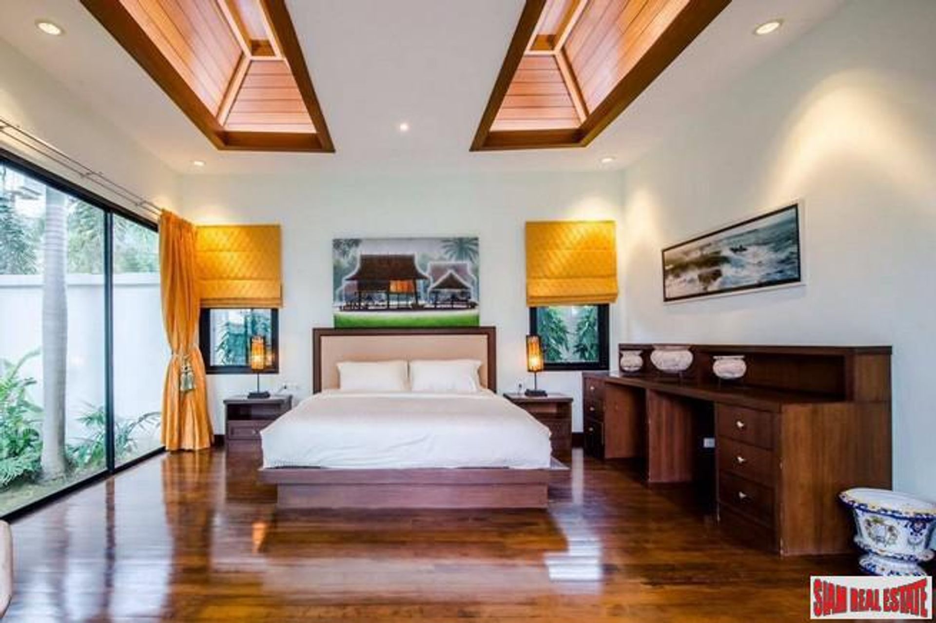 casa en Kamala, Phuket 11096657