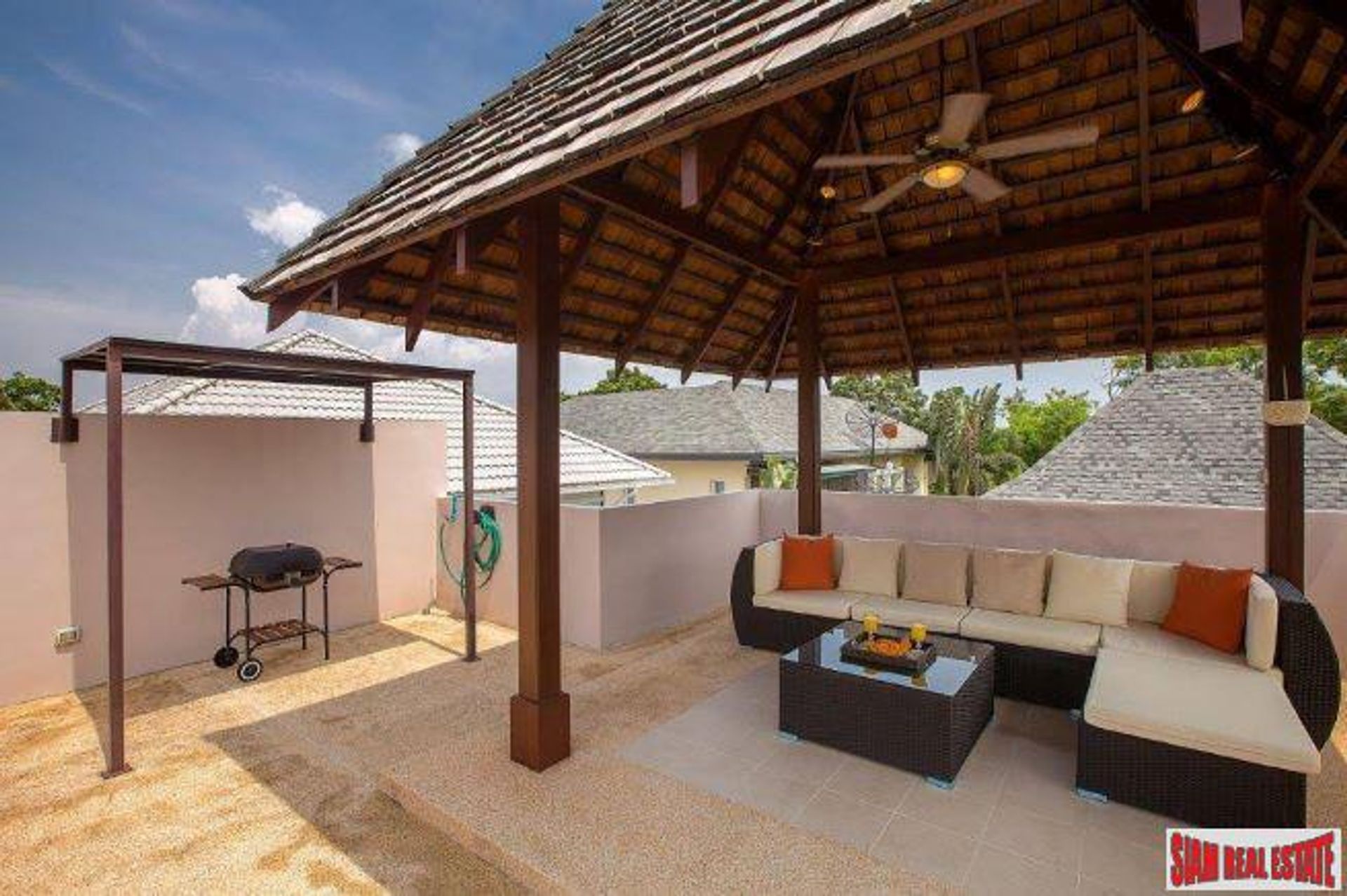 House in Rawai, Phuket 11096687