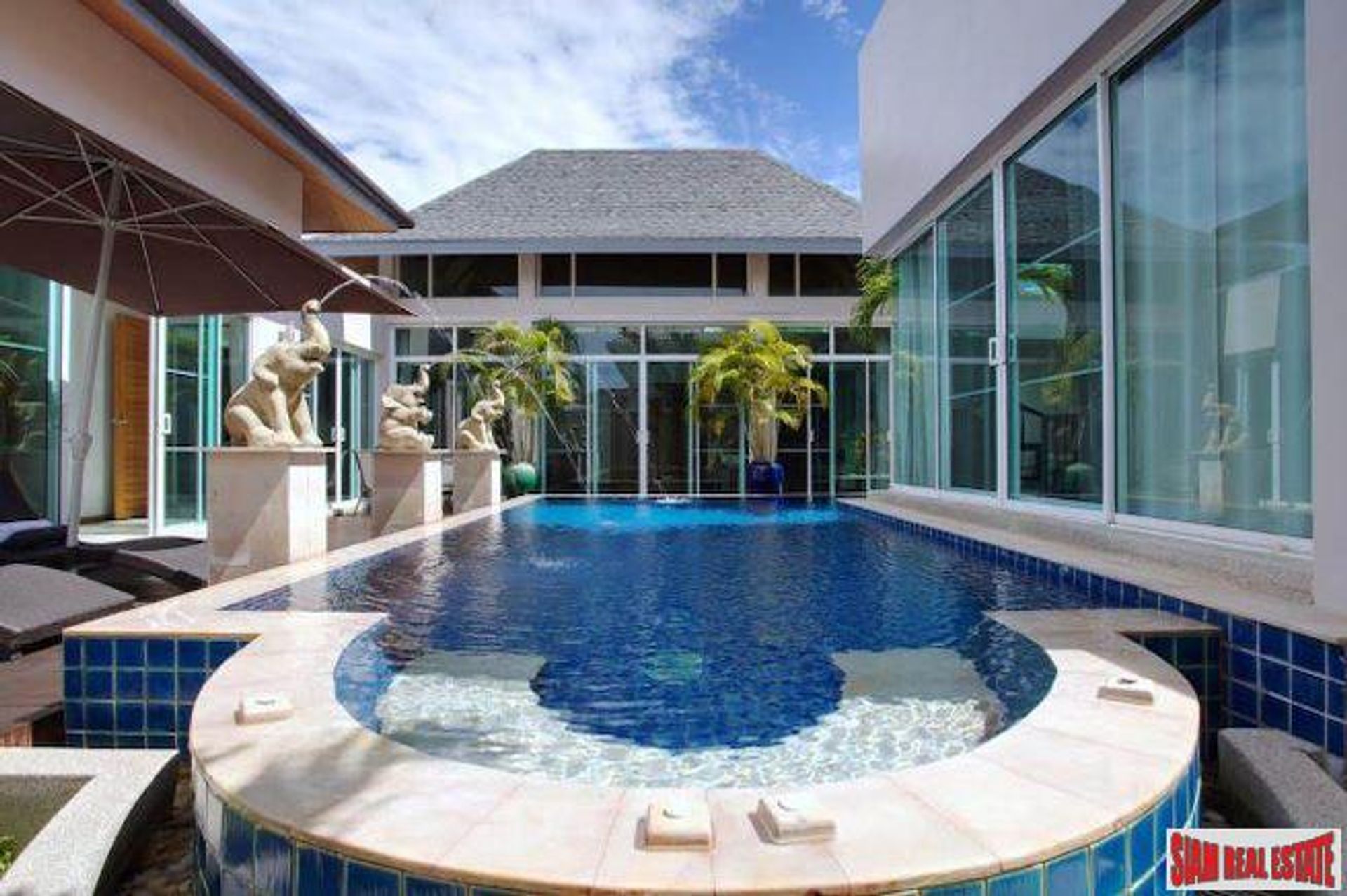 House in Rawai, Phuket 11096687