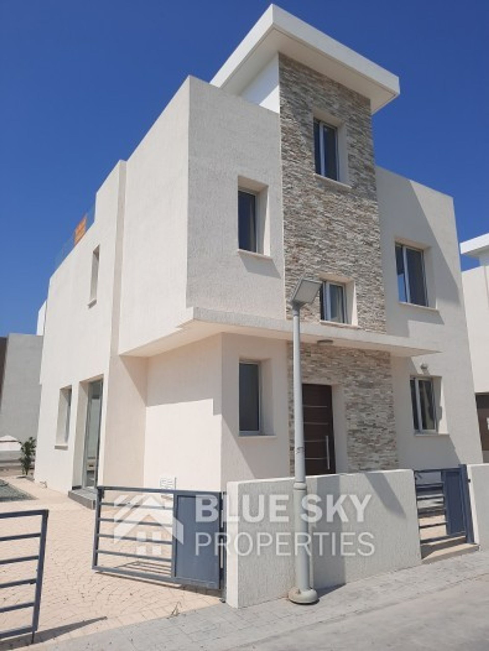 Condominio en cloracas, Pafos 11098212