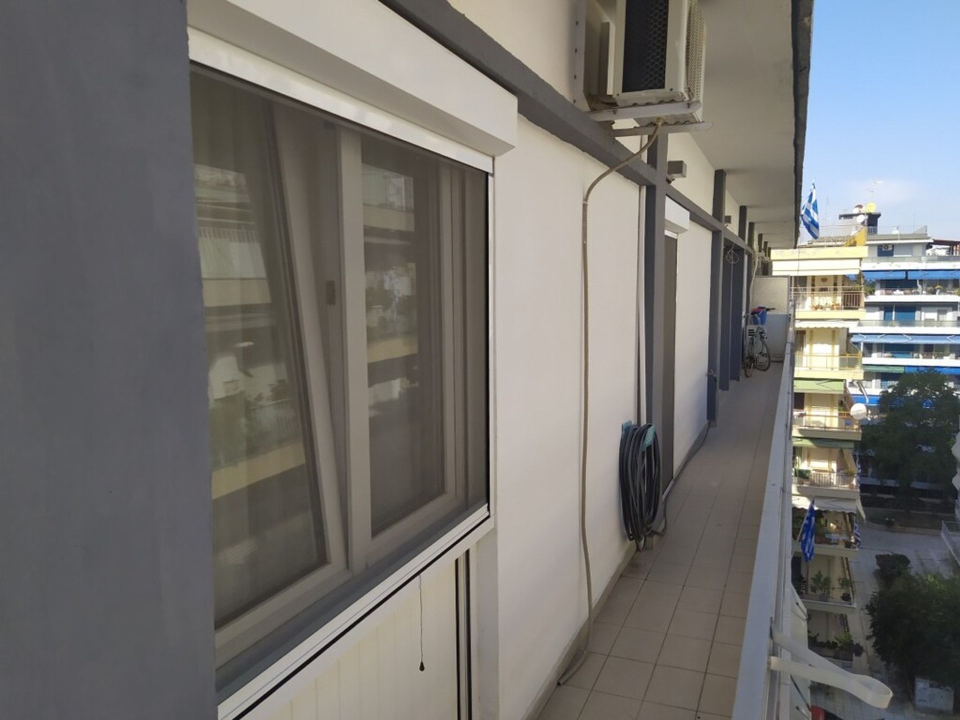 Condominium dans Thessaloniki,  11098264