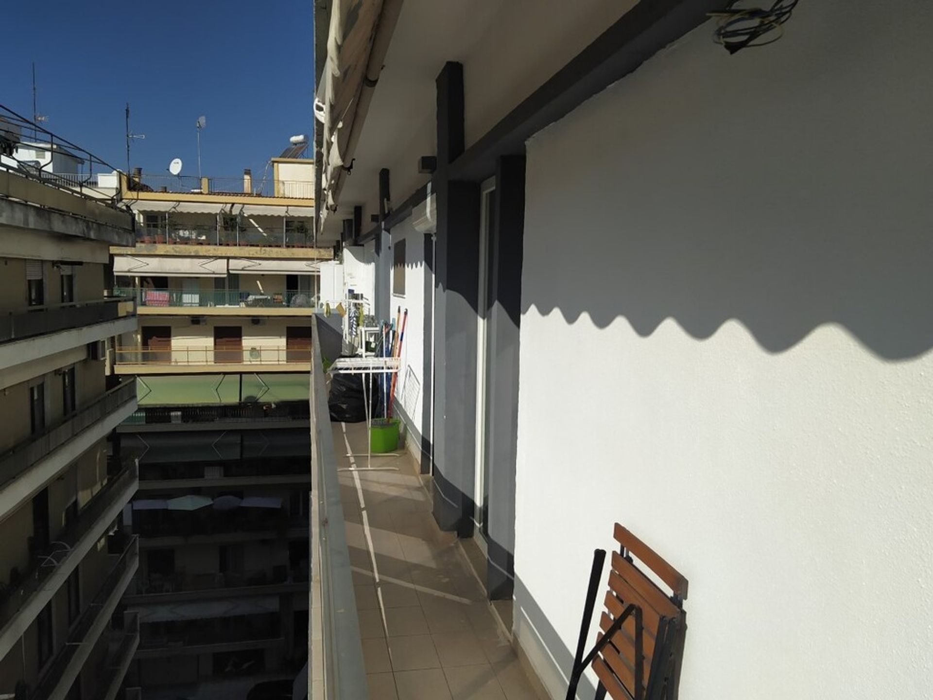 Condominium dans Thessaloniki,  11098264