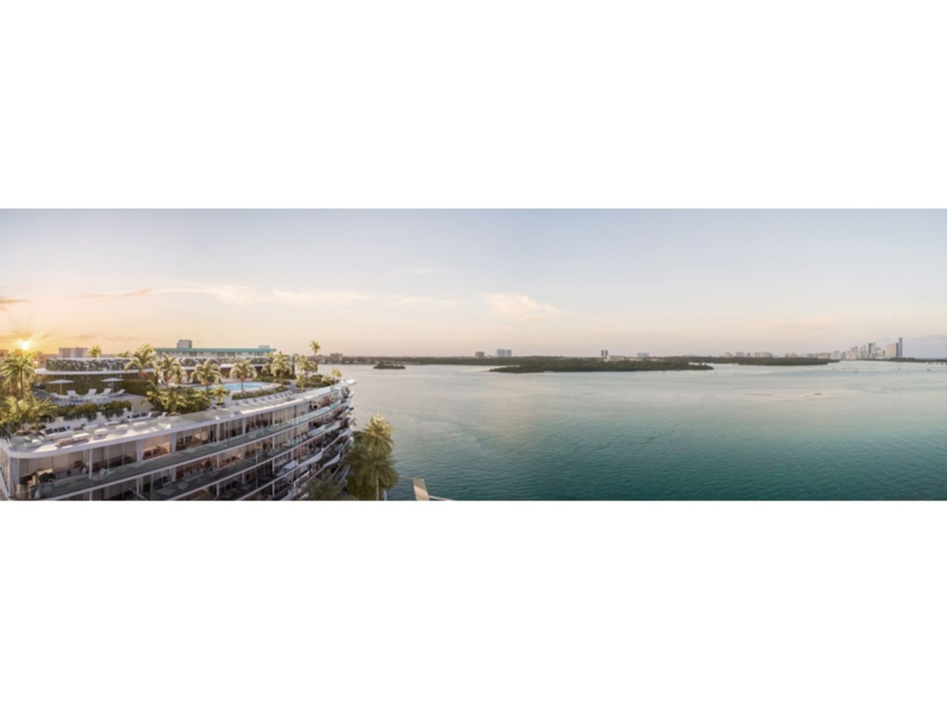 Condominium dans Bay Harbor Islands, Florida 11098758