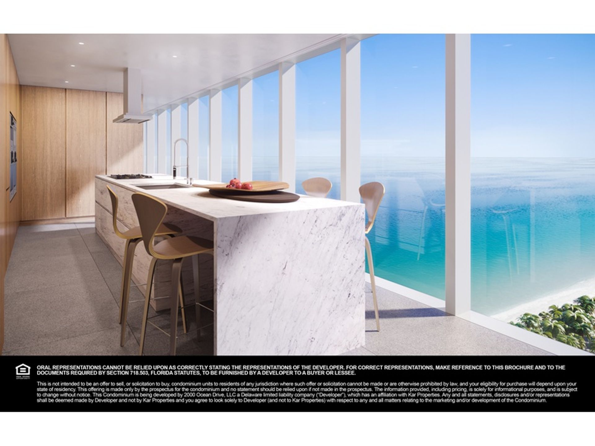 Condominium dans Hallandale Beach, Florida 11098775