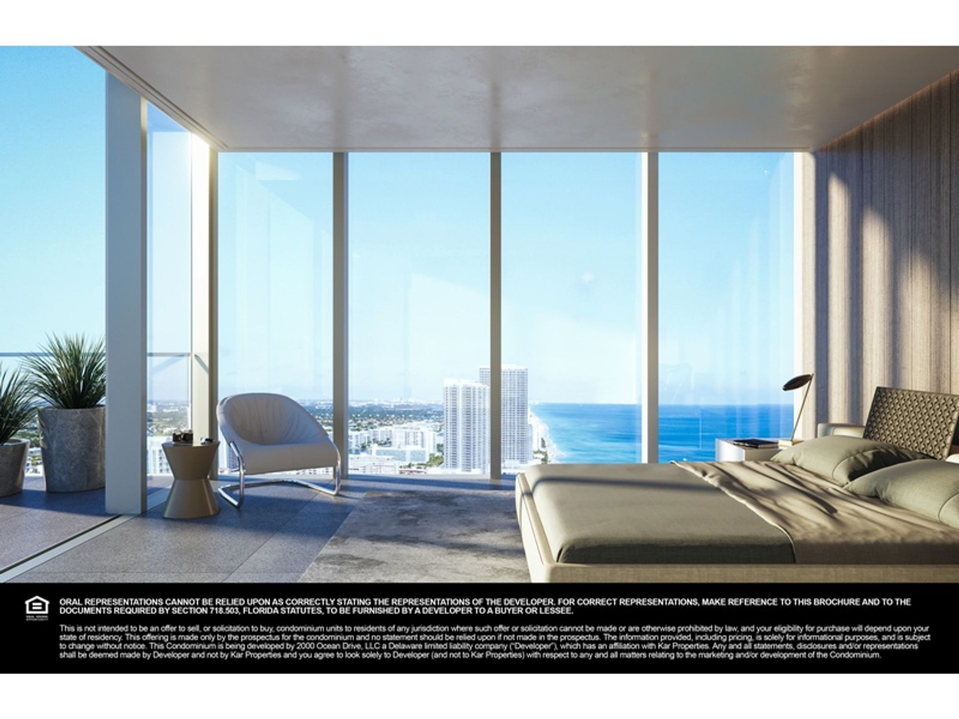 Condominio nel Hallandale Beach, Florida 11098778