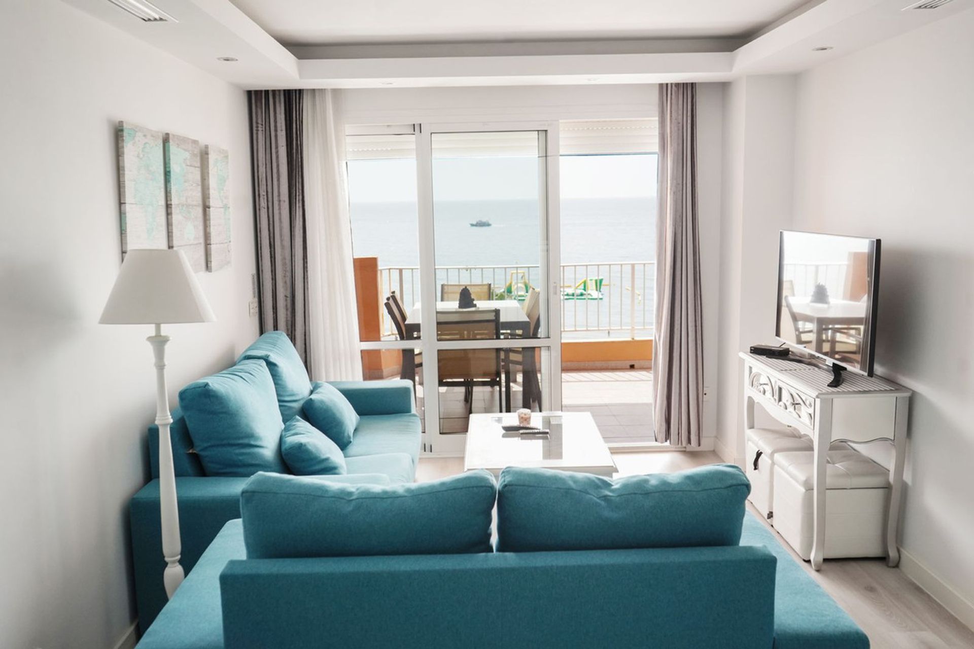 Condominium dans Fuengirola, Andalucía 11099930