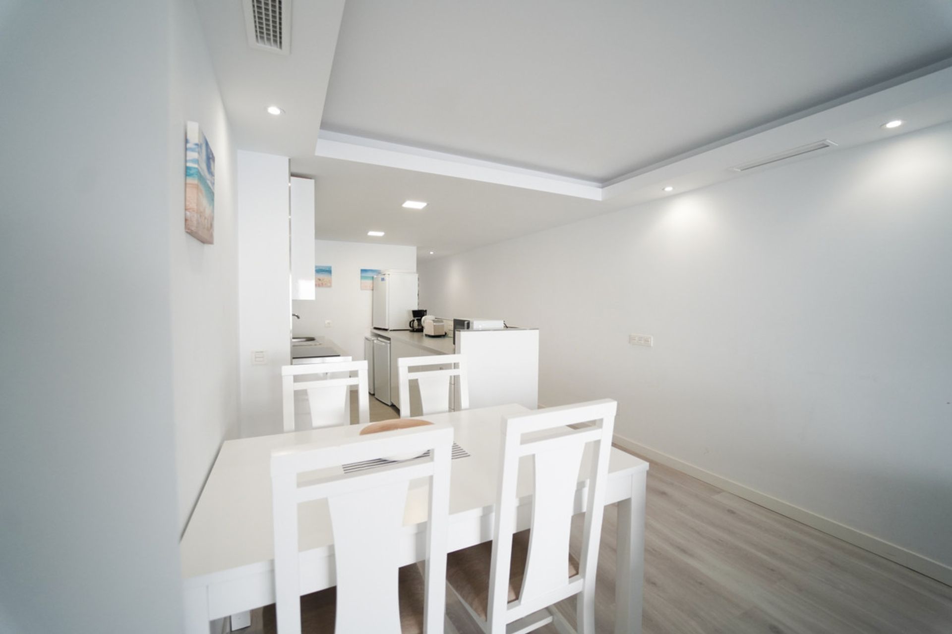 Condominium dans Fuengirola, Andalucía 11099930