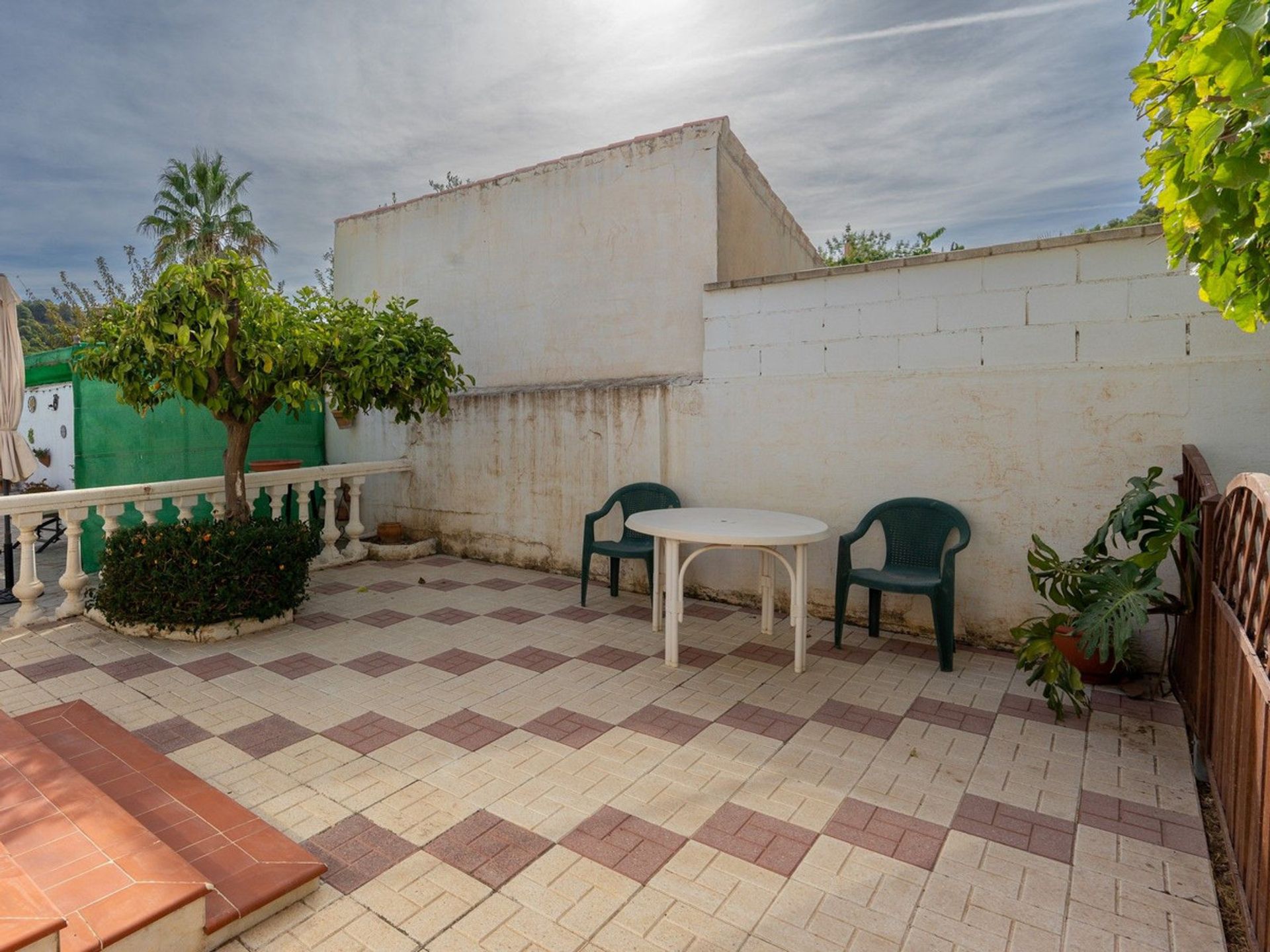 Huis in Alhaurín de la Torre, Andalucía 11099933