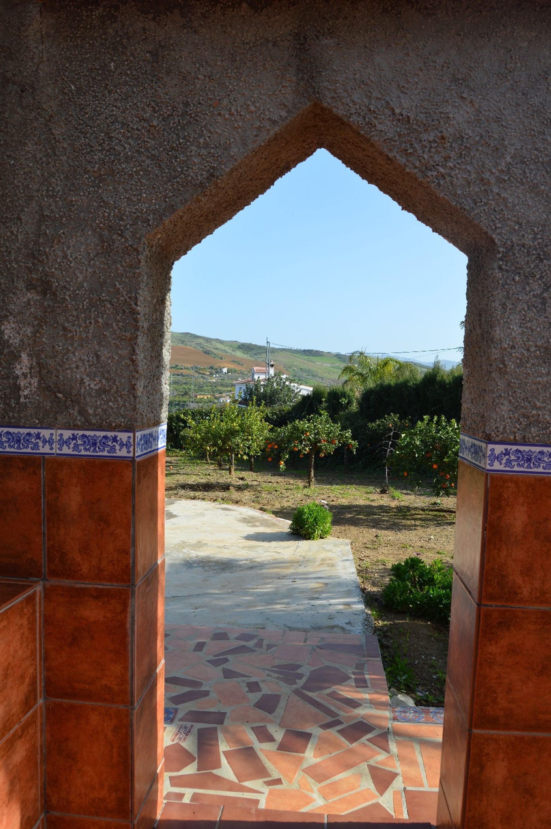 Hus i Álora, Andalucía 11099945