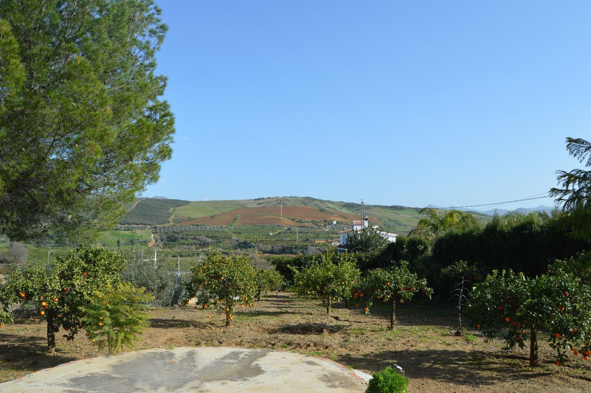 Hus i Álora, Andalucía 11099945