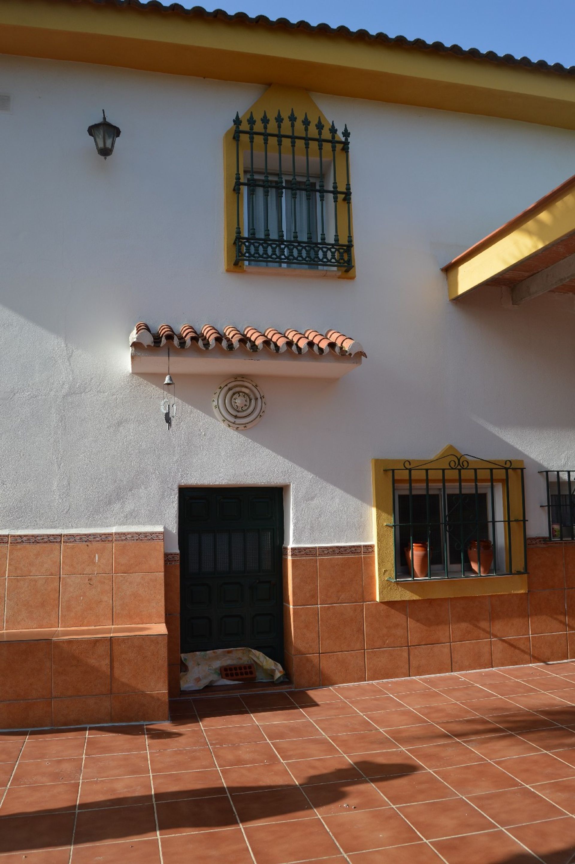 Hus i Álora, Andalucía 11099945