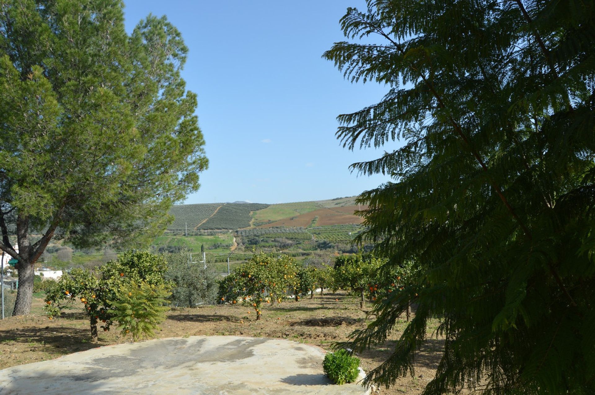 Hus i Álora, Andalucía 11099945