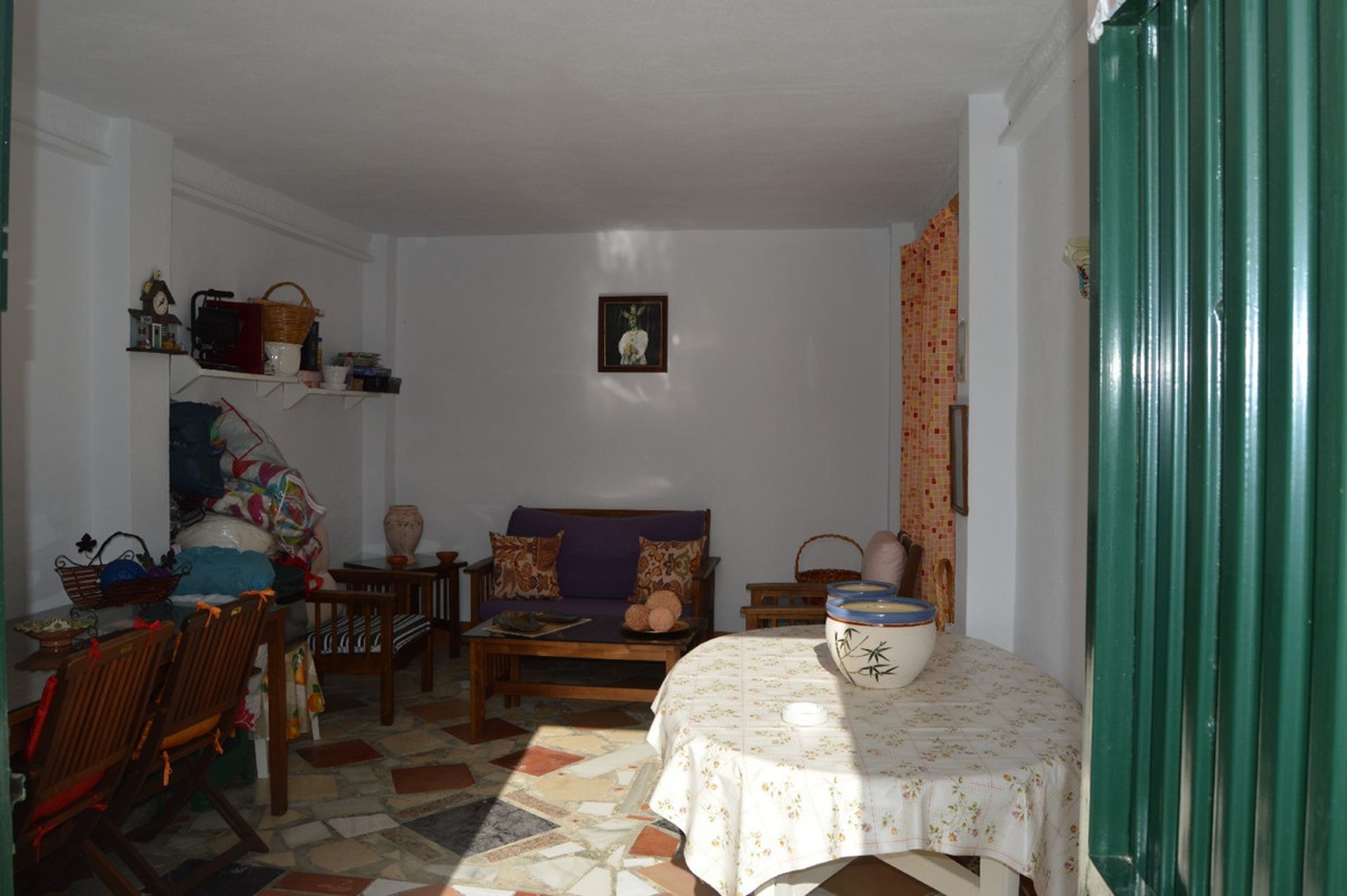 casa no Carratraca, Andaluzia 11099945