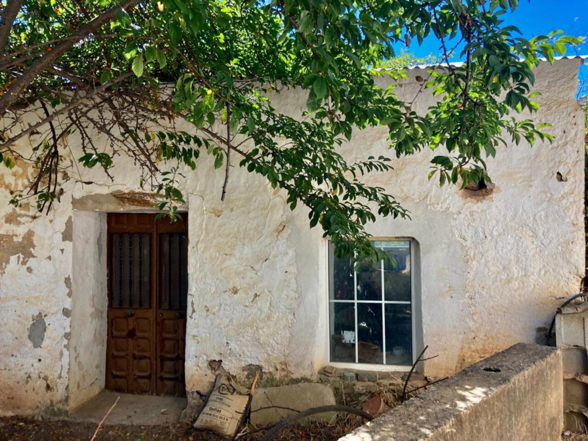 loger dans Benamargosa, Andalousie 11099957