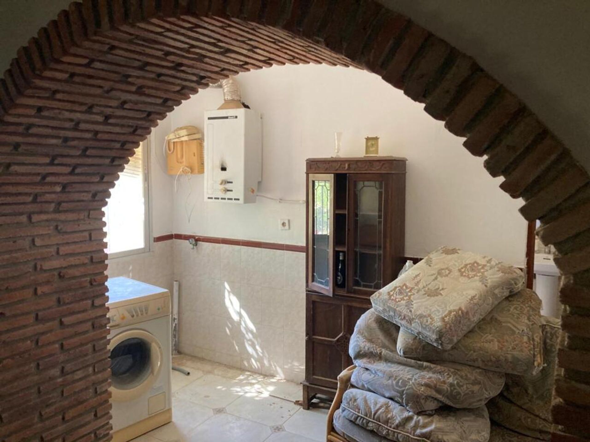 Hus i Benamargosa, Andalucía 11099957