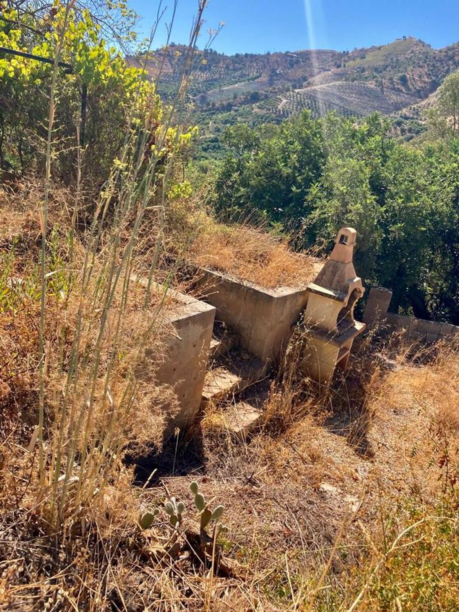 Hus i Benamargosa, Andalucía 11099957