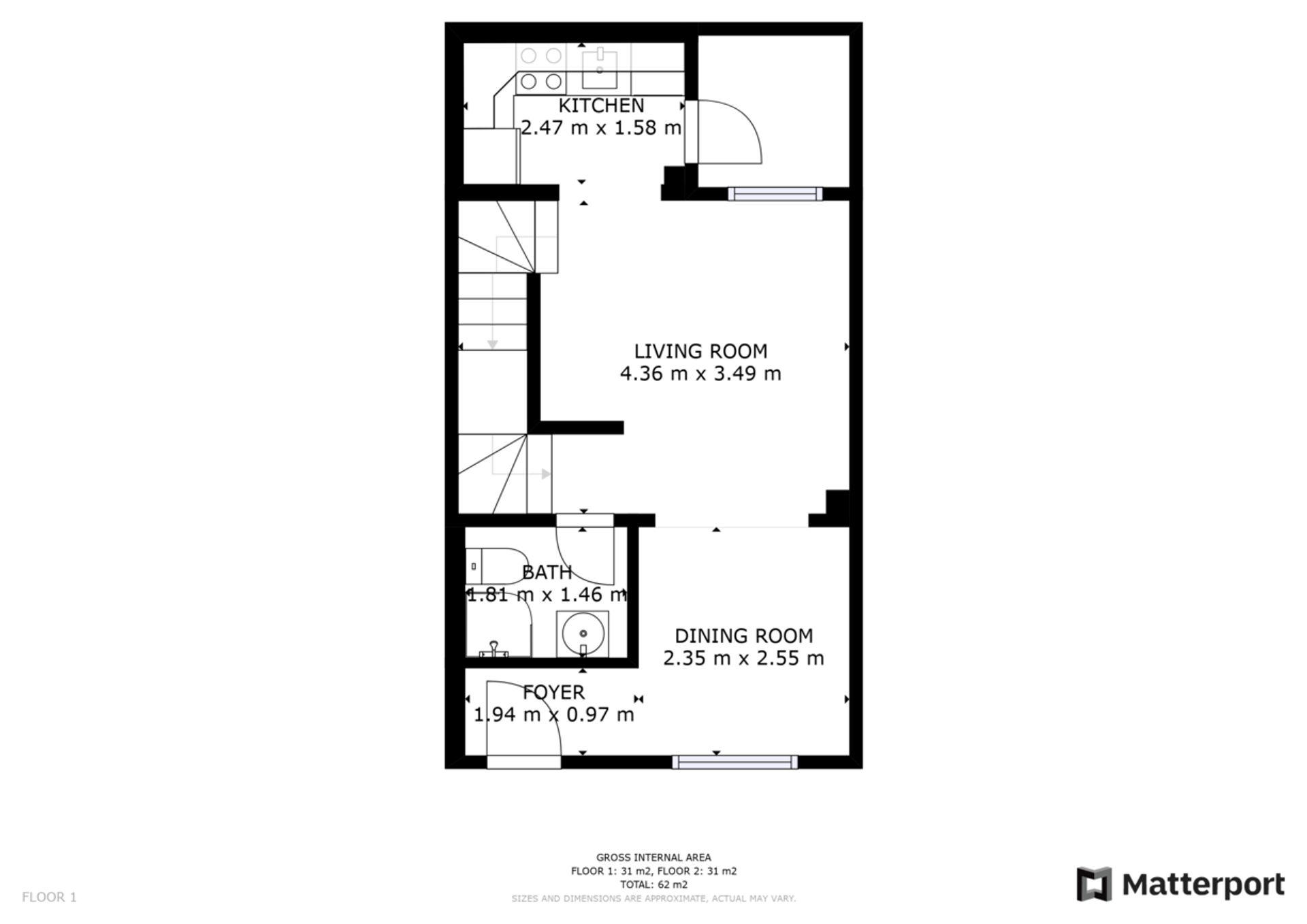 Talo sisään Torre-Pacheco, Región de Murcia 11099960